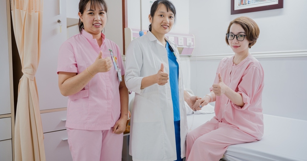 Cấp cứu phù nề thanh quản: Chậm vài phút bệnh nhân đối mặt nguy cơ mở khí quản