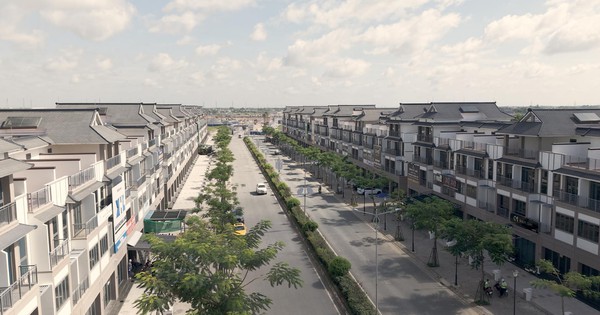 Imperia Grand Plaza Đức Hòa: Tâm điểm thương mại - dịch vụ mới tại phía Tây TP.HCM