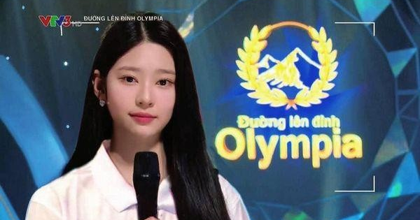 Nữ sinh Đường Lên Đỉnh Olympia bất ngờ viral nhờ nhan sắc như "thần tiên tỷ tỷ" nhưng chỉ 5 phút sau sự thật được vén màn!
