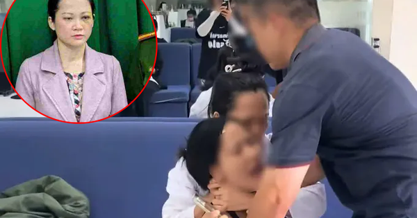 Bác sĩ Tuyết Chinh bị bắt khẩn cấp về tội gì?