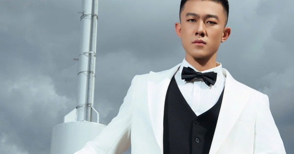 Hình thể 6 múi của Đoàn Công Vinh trước giờ chinh phục Nam vương Quốc tế: Tiết lộ khó khăn lớn nhất trong quá trình tập luyện