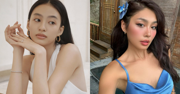 2 cô gái Việt vào top 100 gương mặt đẹp nhất thế giới đã đánh rơi hào quang?