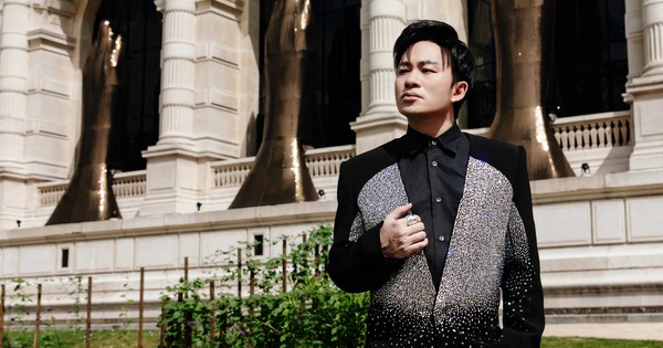 Tùng Dương tiết lộ bí quyết để duy trì giọng hát tốt, "bắn" nốt cao liên tục: "Phải luôn chăm chỉ tập thể dục, sắp tới sẽ chơi thêm pickleball"