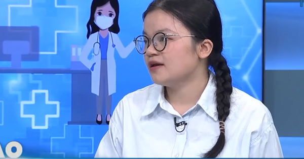 Bí quyết chinh phục kỳ thi khốc liệt nhất ĐH Y Hà Nội của nữ bác sĩ nội trú Nội tim mạch: "Em xóa Facebook, Messenger, xóa luôn cả Shopee"