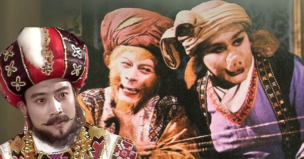 Diễn viên bí ẩn nhất Tây Du Ký: Trượt vai Đường Tăng lại thành công hơn bằng nhân vật khác, đang ở đỉnh cao sự nghiệp thì “bốc hơi” hoàn toàn khỏi showbiz