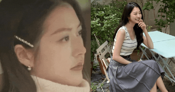 Nữ diễn viên xinh không đối thủ trên màn ảnh Hàn, style ngoài đời xinh tươi và đậm chất nữ tính