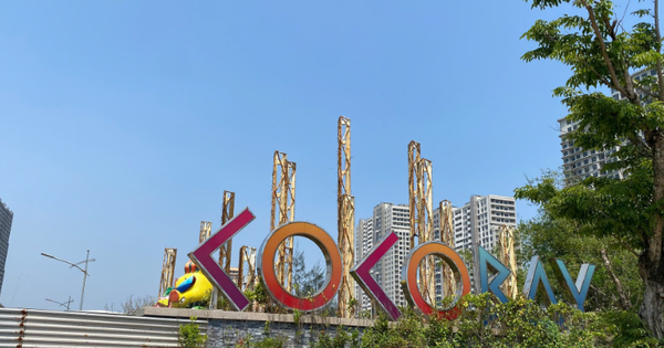 Đà Nẵng mời thầu tính lại giá đất dự án Cocobay