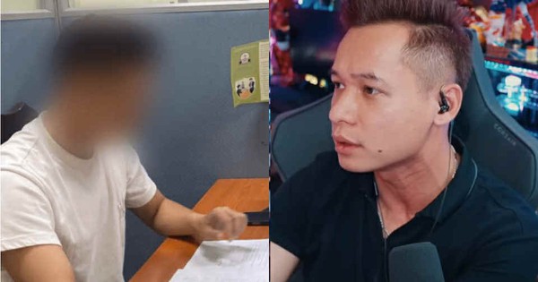 Sử dụng shisha, phát ngôn lệch chuẩn, Độ Mixi bị mời lên Công An Hà Nội