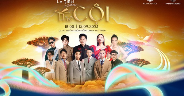 KDI Holdings viết tiếp câu chuyện văn hoá tại Nha Trang bằng công trình Trống Đồng khổng lồ