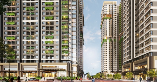Tín hiệu tăng tốc phát triển kinh doanh
