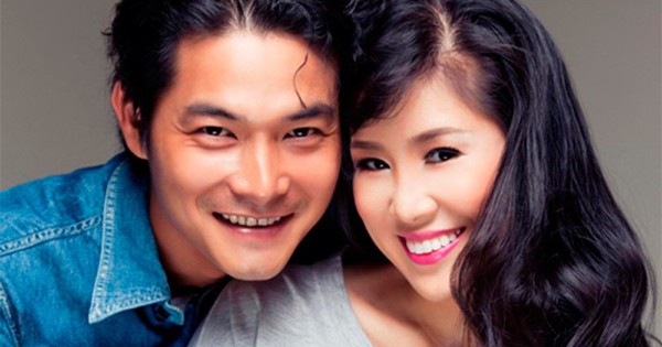 Nam diễn viên Vbiz cưới vợ đại gia hơn 9 tuổi: Chật vật vì vỡ nợ 20 tỷ, tan vỡ sau 6 năm chung sống