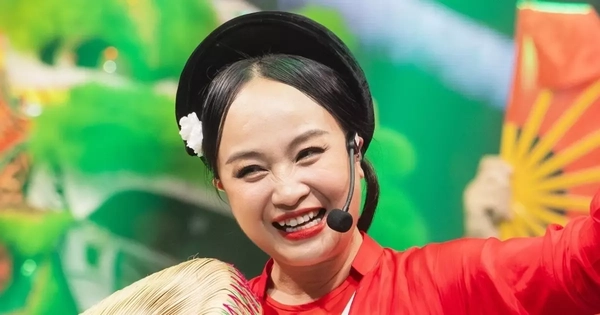 NSND Thu Huyền giữ chức Giám đốc Nhà hát Chèo Hà Nội