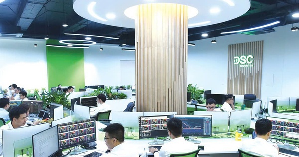 Vướng loạt vi phạm, Chứng khoán DSC bị xử phạt hơn 700 triệu đồng