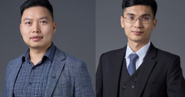 2 nhân sự của tỷ phú Phạm Nhật Vượng vừa vào top giải Quả Cầu Vàng: Người là thủ khoa ĐH Bách khoa HN, người sở hữu cả bảng vàng thành tích