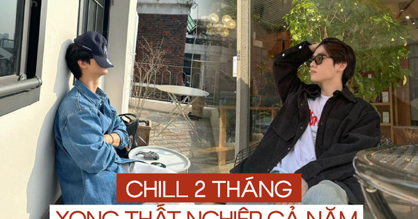 Muốn nghỉ ngơi nên quyết định nghỉ việc, kết cục thất nghiệp gần 1 năm vẫn chưa thấy “đường quay trở lại”!