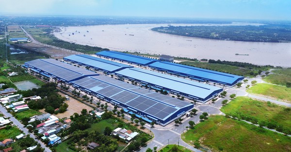 Hợp tác phát triển hệ thống hạ tầng điện 110kV tại khu công nghiệp trọng điểm ở tỉnh Tây Ninh