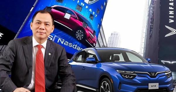 Tỷ phú Phạm Nhật Vượng vừa làm một điều đặc biệt giúp hàng triệu người Việt không "lầm đường, lạc lối"