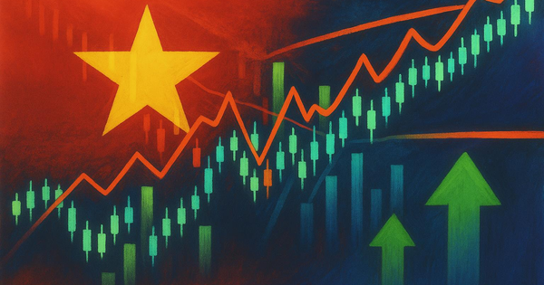 Hàng loạt điểm mới tăng chất lượng hàng hóa, thu hút vốn ngoại và thúc đẩy nâng hạng