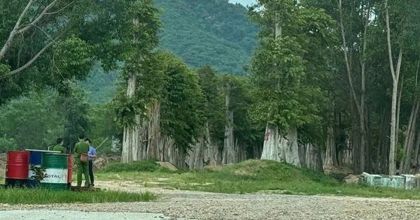 Bộ Công an khởi tố, bắt tạm giam 5 cán bộ ở Gia Lai