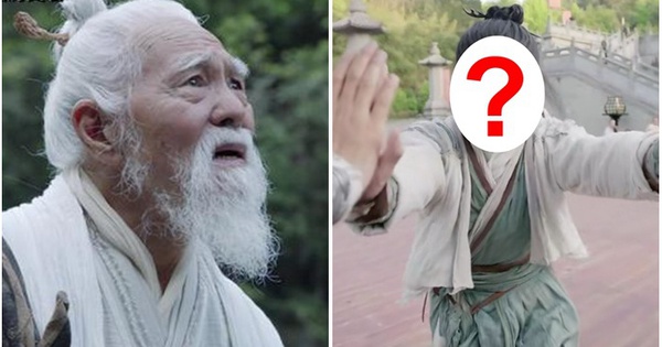 Cao thủ số một trong tác phẩm Kim Dung: Khiến Trương Tam Phong kinh ngạc nhưng lại bị tác giả "dìm hàng"