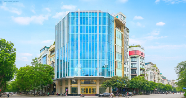 Phú Minh Group tung ưu đãi "vàng"cho doanh nghiệp nhân tháng đại lễ