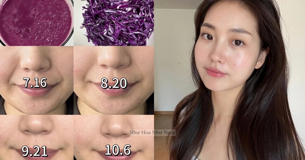 "Thần dược" làm trắng da, giảm rụng tóc giá rẻ bèo được phụ nữ Trung Quốc yêu thích