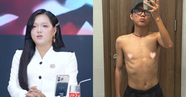 Phạm Thoại lại kể khổ