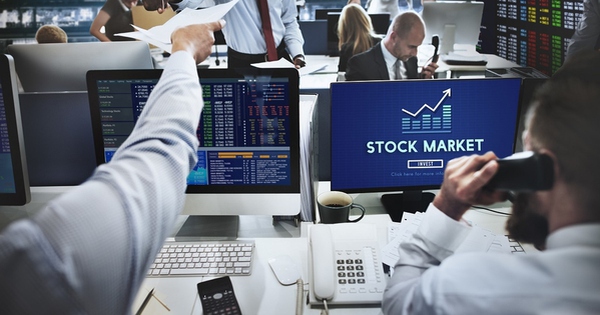 Gỡ rào cản để vốn ngoại vào thị trường chứng khoán