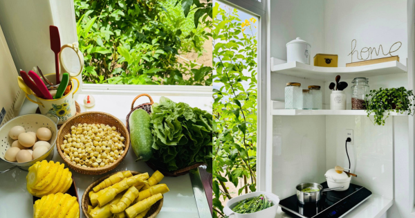 Từng mơ có "gác tía lầu son" rồi đột ngột chuyển hướng về quê mua nhà: Cuộc sống của mẹ 9x sau gần 3 năm thay đổi đến không ngờ