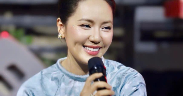Kể chuyện người bí ẩn chuyển 10 nghìn đồng/ngày, ca sĩ Phương Linh bỗng bị soi lỗi chính tả: Phản hồi 1 câu ngỡ ngàng!