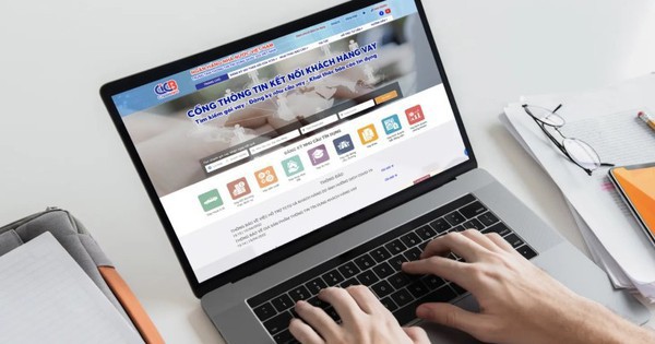 Ngân hàng khẳng định không lưu trữ thông tin số dư tài khoản, sổ tiết kiệm, số thẻ, mã OTP, CVV/CVC, mật khẩu đăng nhập, lịch sử giao dịch ...của khách hàng tại CIC