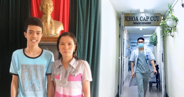 Bác sĩ nội trú Nội tim mạch tốt nghiệp loại Giỏi và màn tua nhanh 14 năm "kịch bản phim cũng phải rén"
