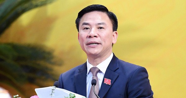 Cựu Bí thư Tỉnh ủy Thanh Hóa Đỗ Trọng Hưng bị tạm hoãn xuất cảnh