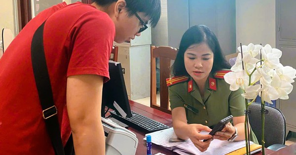 Giả danh nhân viên bưu điện gọi điện, nhắn tin lừa đảo