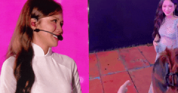 Bùng nổ visual dàn Em Xinh Say Hi tại concert: Phương Ly lộ diện hậu nghi vấn sửa mũi, 1 sao nữ gây sốt đúng 5 giây lướt qua