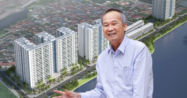 Từng bán nhà xã hội có giá đắt kỷ lục, Tập đoàn Him Lam bất ngờ cùng 5 chủ đầu tư rục rịch làm 7 dự án ở phía Nam