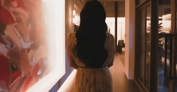 "Đệ nhất phu nhân" đẹp đến nỗi ngắm 100 lần vẫn sốc visual: Nhan sắc không bao giờ lỗi thời, đau đầu tìm từ ngữ để khen