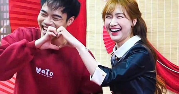 Văn Toàn mua IPhone 17 sao người thanh toán lại là Hoà Minzy?