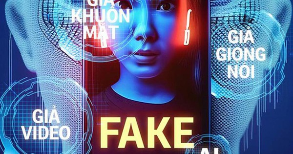 Sửa luật để ngăn chặn lừa đảo từ "kinh doanh công nghệ deepfake"