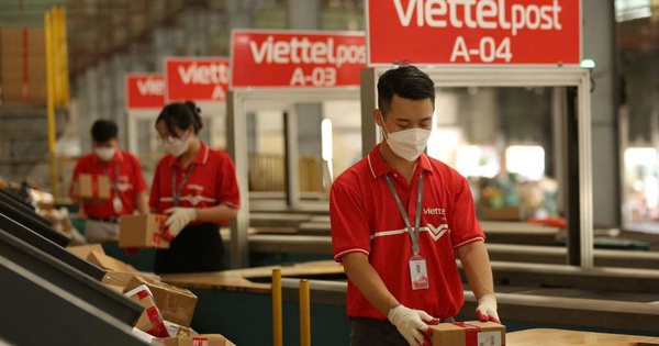 Viettel Post sắp chi gần 132 tỷ đồng trả cổ tức năm 2024