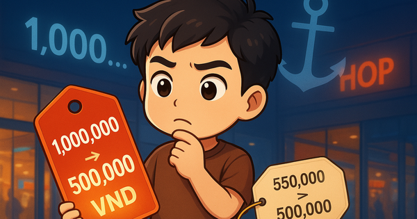 Chương trình giảm giá sốc: Người mua thật sự 'hời', hay đang bị đánh lừa?