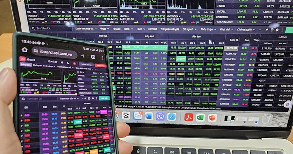 Thủ tướng phê duyệt Đề án Nâng hạng, thị trường chứng khoán sắp bước vào sóng tăng mới?