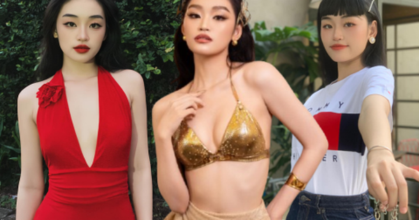 Tất tần tật về Nguyễn Thị Yến Nhi - Tân Miss Grand Vietnam: Body nóng bỏng, từng bị Quế Anh đánh bại, học vấn thế nào?