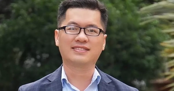 Chân dung những ứng viên giáo sư trẻ nhất năm 2025