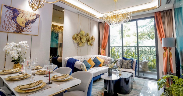 Cara River Park Cần Thơ: chính sách cam kết mua và thuê lại cực hút khách