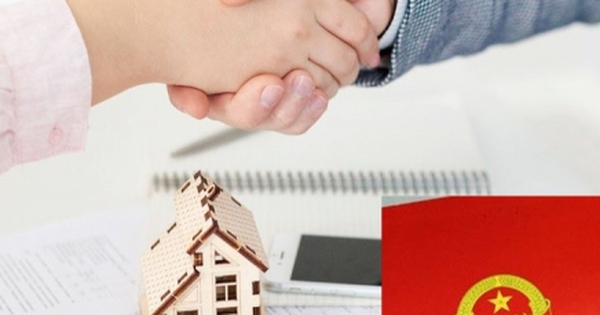 Lấy sổ đỏ của người khác đi thế chấp có bị phạt không?