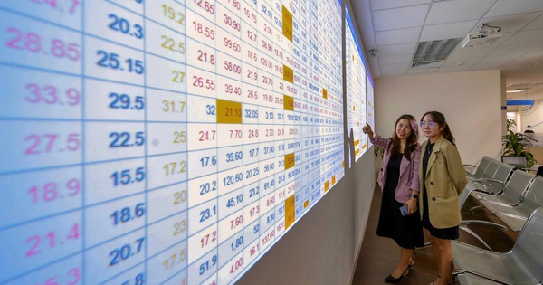 Kỳ vọng mới với thị trường chứng khoán