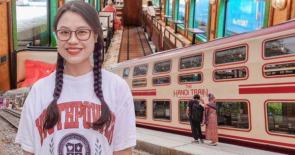 Tranh cãi chuyện vé tàu "Hà Nội 5 cửa ô" 550.000 - 750.000 quá đắt: Những người đã thật sự trải nghiệm nói gì?