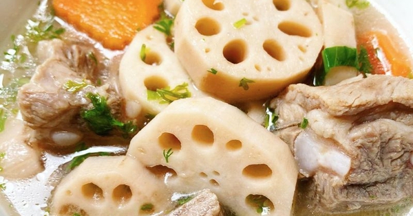 Không phải khoai lang, loại củ mùa thu này mới được ví như "nhân sâm Hàn Quốc": Vừa không có thuốc trừ sâu lại cực nhiều dinh dưỡng