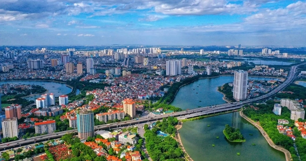 Đề xuất tiêu chí mới về diện tích, dân số cấp tỉnh, xã sau sáp nhập